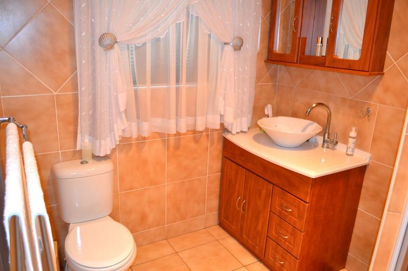Commercial Property for Sale in Hillcrest Northern Cape
